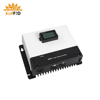 lítio Powerwall 48V 100a de 12V 24V para o controlador de sistema solar