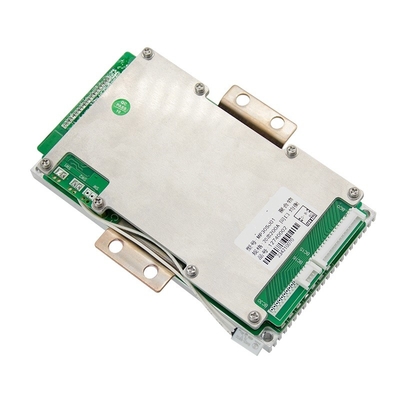 bateria de lítio BMS de 24V 36V 12v 48V 60V 72V 3S-24S 100A 120A 150A 200A 250A Lifepo4 4s 200a