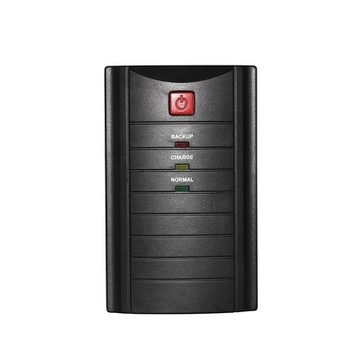 Bateria de lítio 6000mAh de 220VAC UPS 650VA 110V off-line