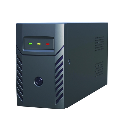 bateria UPS 600VA autônomo do fosfato do ferro do lítio 76.8Wh