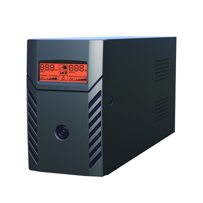 bateria UPS 600VA autônomo do fosfato do ferro do lítio 76.8Wh