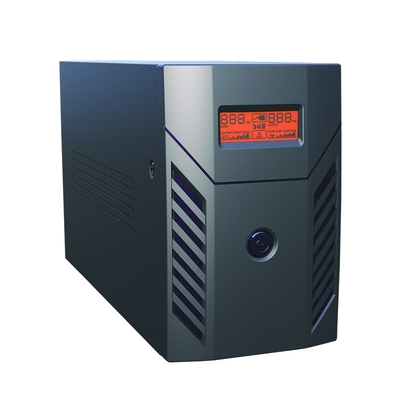 bateria UPS 600VA autônomo do fosfato do ferro do lítio 76.8Wh