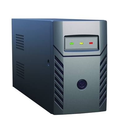 bateria UPS 600VA autônomo do fosfato do ferro do lítio 76.8Wh
