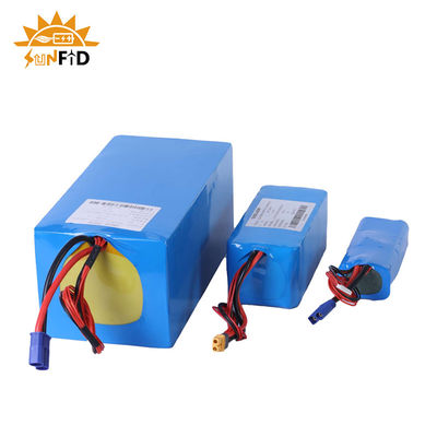 12.8V 6Ah 32700 Bateria de lítio recarregável LiFePO4 Bateria para luz solar de rua