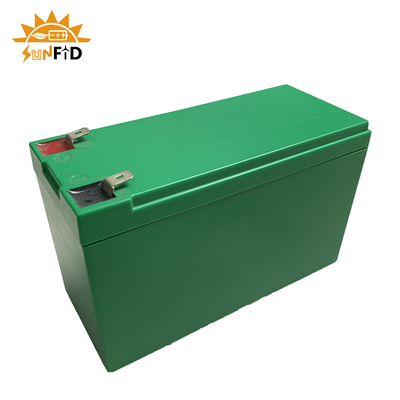 motores de pesca à linha Lifepo4 de Ion Battery For Electric Motorcycle 20Ah do lítio de 12V 30Ah