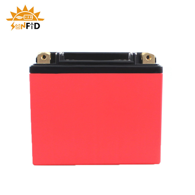motores de pesca à linha Lifepo4 de Ion Battery For Electric Motorcycle 20Ah do lítio de 12V 30Ah