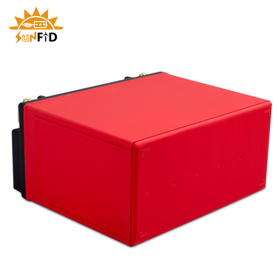 bateria de lítio da motocicleta de 12.8V 20ah 30L-BS com BMS Stop Starting Batteries