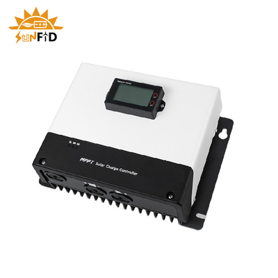 lítio Powerwall 48V 100a de 12V 24V para o controlador de sistema solar