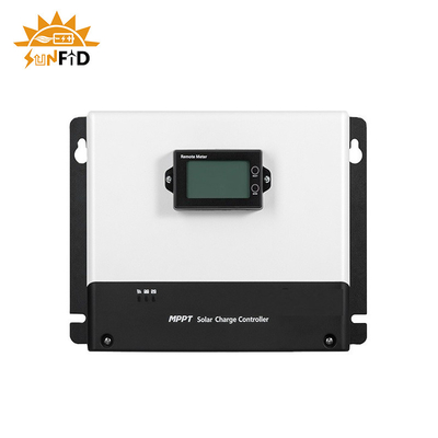 lítio Powerwall 48V 100a de 12V 24V para o controlador de sistema solar