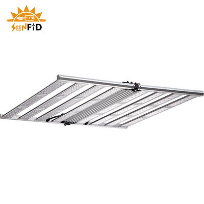 1000W Espectro ajustável Dimmable LED Grow Light para horticultura plantas de interior