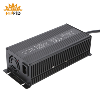 lítio Ion Battery Charger 44.1V 43.8V 42V 36V 20A 29.4V 16.8V 14.7V 14.6V 12V 30A de 29.2V 24V