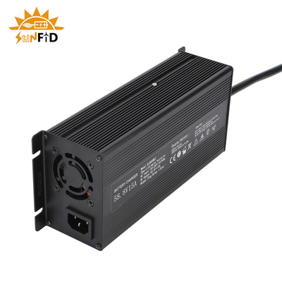 lítio Ion Battery Charger 44.1V 43.8V 42V 36V 20A 29.4V 16.8V 14.7V 14.6V 12V 30A de 29.2V 24V