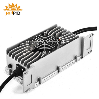 íon do lítio do carregador de bateria acidificada ao chumbo do carregador de bateria 84V do lítio de 96V 10A 24V 12A 72V 15A 60V 20A 48V 25A 36V 30A