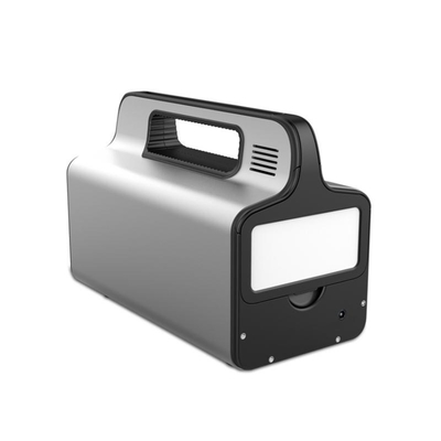 gerador de energias solares portátil 5V de 300W 432WH 3A 9V