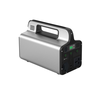 gerador de energias solares portátil 5V de 300W 432WH 3A 9V