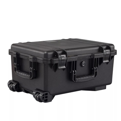 Gerador de poder portátil recarregável impermeável 5000W 5000Wh