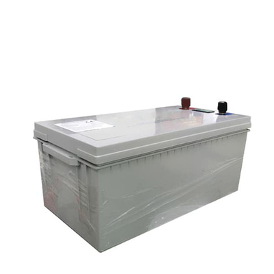 carrinho de golfe 30A solar do bloco da bateria de lítio de 12v 200AH