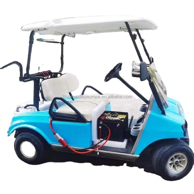 Bloco 48V 100AH 105AH 200AH da bateria de lítio do carrinho de golfe Lifepo4 com uma comunicação