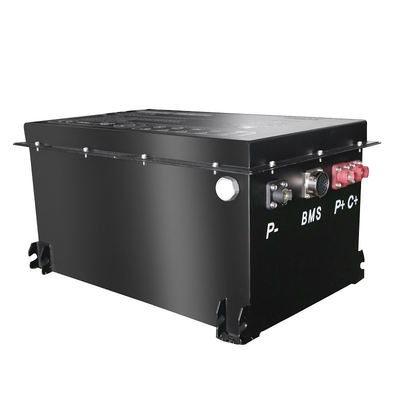 carro EZ-GO LFP de Ion Battery Pack For Golf do lítio de 105Ah 48v