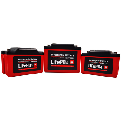 Brinquedo-carro da substituição 12.8V 2Ah de LifePO4 SLA/começo da motocicleta bateria de lítio