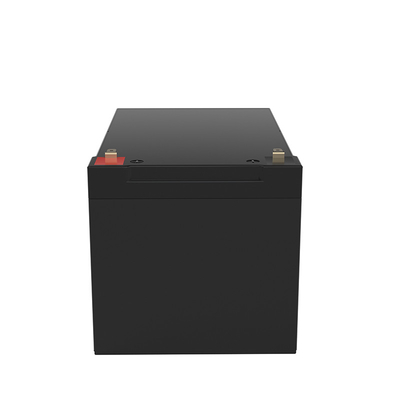 bloco recarregável da bateria de lítio da substituição 12.8V de 12Ah Lifepo4 SLA para o trole de golfe