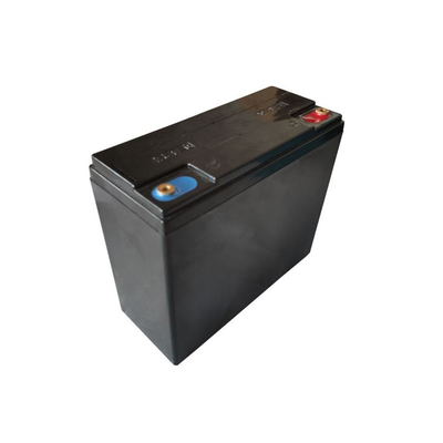 roulotte 26650 3.2V da caravana da substituição 30Ah rv de 24V Lifepo4 SLA