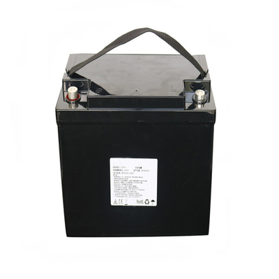 roulotte 26650 3.2V da caravana da substituição 30Ah rv de 24V Lifepo4 SLA