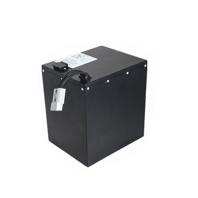 bateria profunda do ciclo de 48V 200Ah com construído no poder de BMS Perfect For Backup e fora