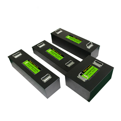 substituição de 100Ah 60V Lifepo4 SLA para o poder alternativo 48V