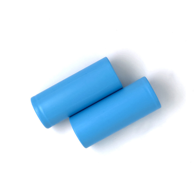 Pilha de bateria 26650 Lifepo4 3.7v 5000mAh para o bloco EV UPS da bateria de DIY