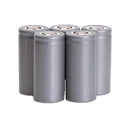 32650 Lifepo4 lítio das pilhas 26650 3.2V Ion Ferrous Phosphate Battery