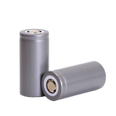 32650 Lifepo4 lítio das pilhas 26650 3.2V Ion Ferrous Phosphate Battery