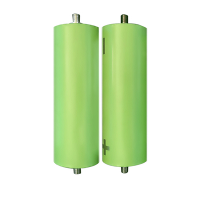 Pilha de bateria Lifepo4 cilíndrica 60280 3.2v 55ah recarregável