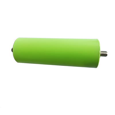 Pilha de bateria Lifepo4 cilíndrica 60280 3.2v 55ah recarregável