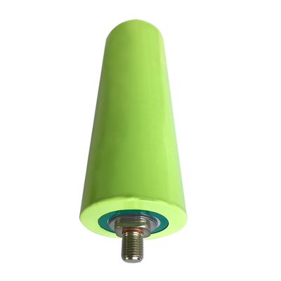 Pilha de bateria Lifepo4 cilíndrica 60280 3.2v 55ah recarregável