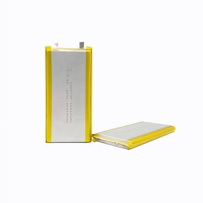 pilha ferro 3.2v 10Ah Lifepo4 do fosfato do lítio 10000mAh