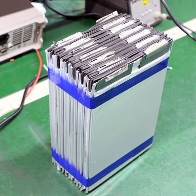pilha de bateria 25Ah de 20Ah Lifepo4, pilha do malote de 3.2V Lifepo4 recarregável