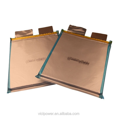 Pilha de bateria 117163202 Lifepo4 3.2v 30ah 240A Lipolymer