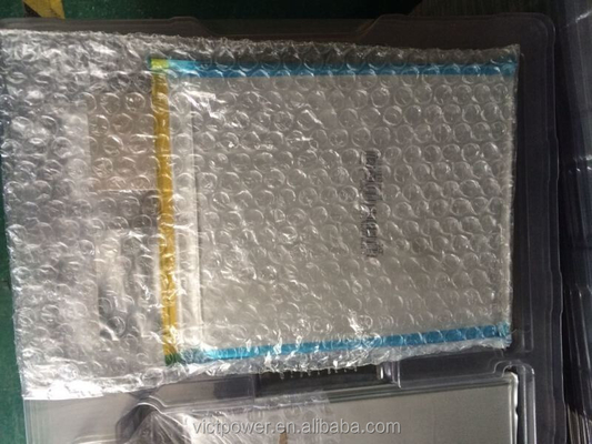 Pilha de bateria 117163202 Lifepo4 3.2v 30ah 240A Lipolymer
