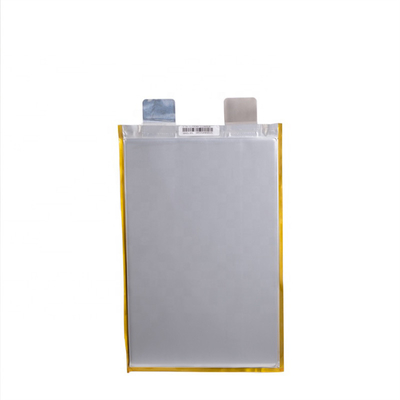 pilhas 3.2v do polímero de 50ah Lifepo4 para o sistema de energia solar