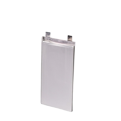 pilhas 3.2v do polímero de 50ah Lifepo4 para o sistema de energia solar
