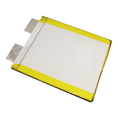 células de bateria recarregáveis prismáticos 100Ah do fosfato do lítio da pilha de bateria de 3.2V Lifepo4