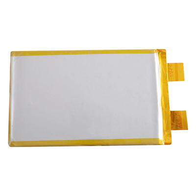 células de bateria recarregáveis prismáticos 100Ah do fosfato do lítio da pilha de bateria de 3.2V Lifepo4