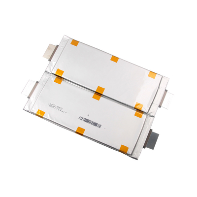 pilha de bateria de 3.5V 63ah Lifepo4 recarregável para a motocicleta elétrica