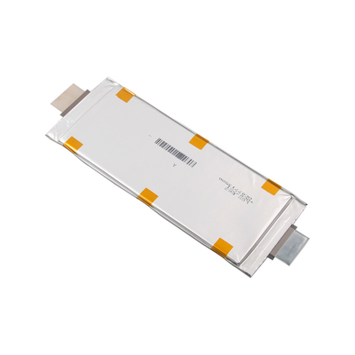 pilha de bateria de 3.5V 63ah Lifepo4 recarregável para a motocicleta elétrica