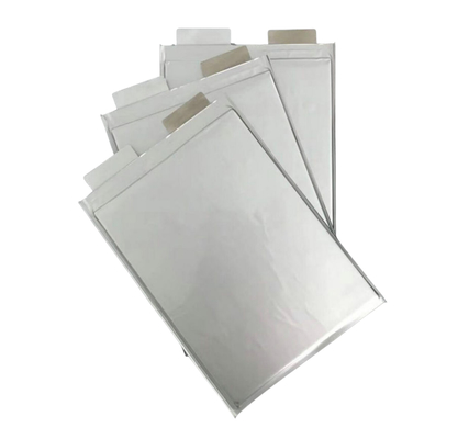 Bateria da pilha do malote do robô das pilhas 3.7V 30ah 40ah 50ah 60ah 68ah 100ah Smart do lítio de Lifepo4 3,2 V