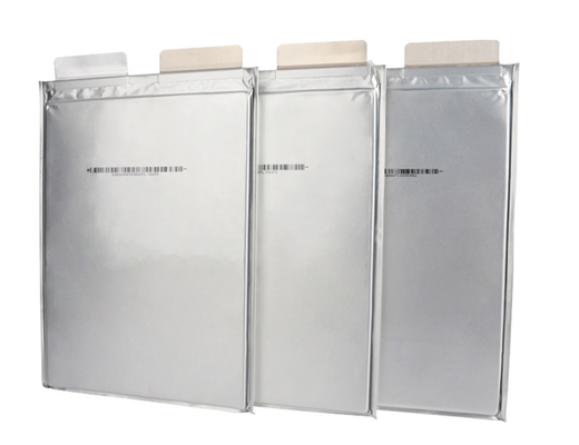 Bateria da pilha do malote do robô das pilhas 3.7V 30ah 40ah 50ah 60ah 68ah 100ah Smart do lítio de Lifepo4 3,2 V