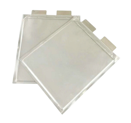 Bateria da pilha do malote do robô das pilhas 3.7V 30ah 40ah 50ah 60ah 68ah 100ah Smart do lítio de Lifepo4 3,2 V