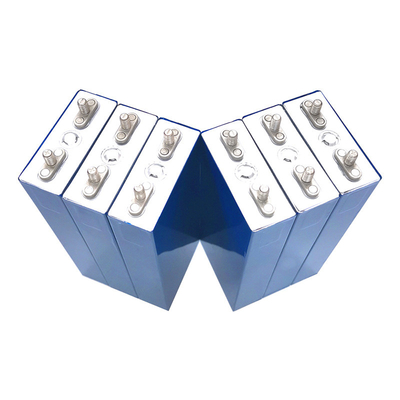 pilhas prismáticos de 3.2v lifepo4