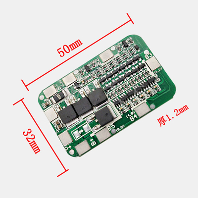 Bateria de lítio Lifepo4 esperta BMS 120ah 6s Lifepo4 200ah 5a 10a para LFP